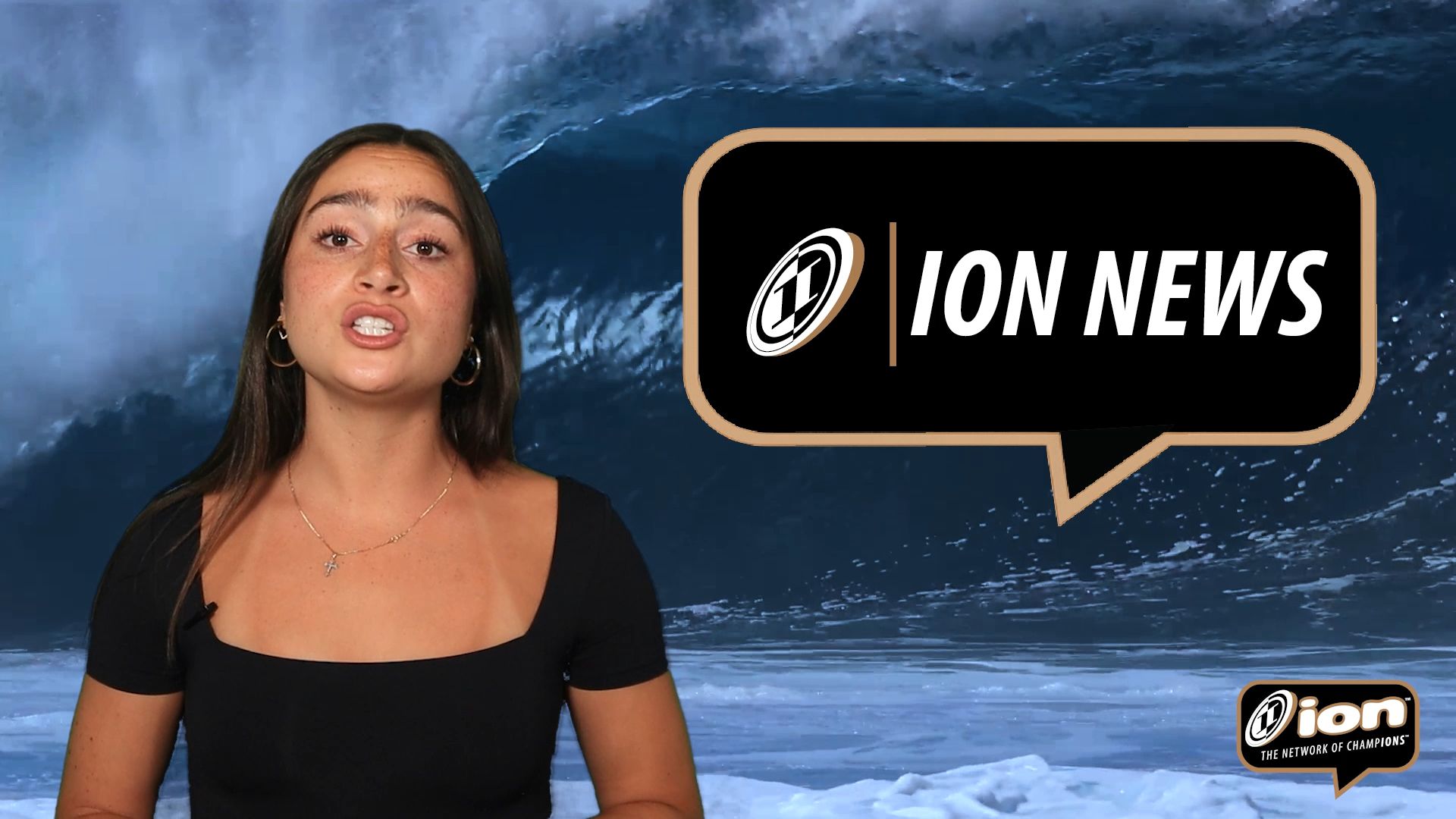 ION Oral Health with Keaton Kessler
